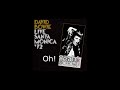 Moonage Daydream John I M Only Dancing Live Santa Monica 72 David Bowie Lyrics