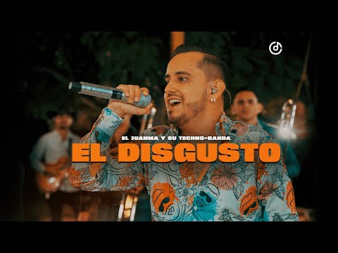 El Juanma - El Disgusto