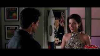 Sting - Demolition Man (1993)