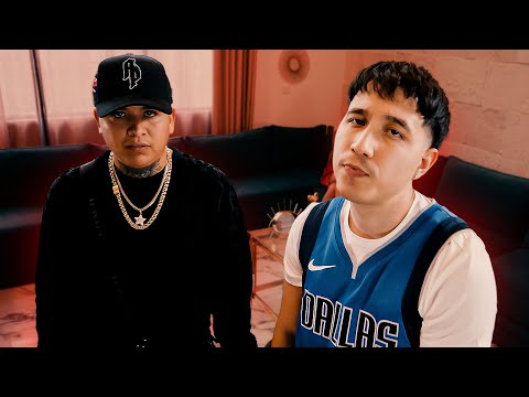 Alexis Chaires and Adan JFW