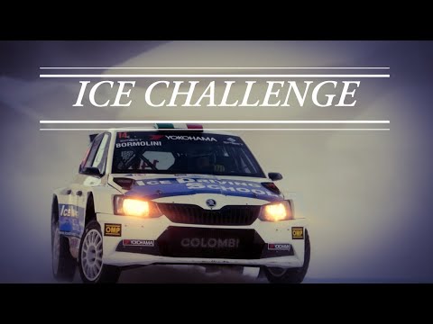 ICE CHALLENGE 2020 GARA 2° LIVIGNO EP.1/1