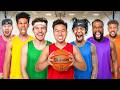 YouTubers Host A 1v1 Tournament For 5000