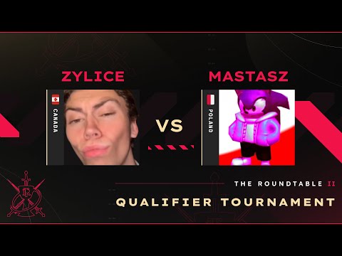 SemiFinals Losers' bracket: Zylice vs Mastasz [TRT II Qualifier Tournament]