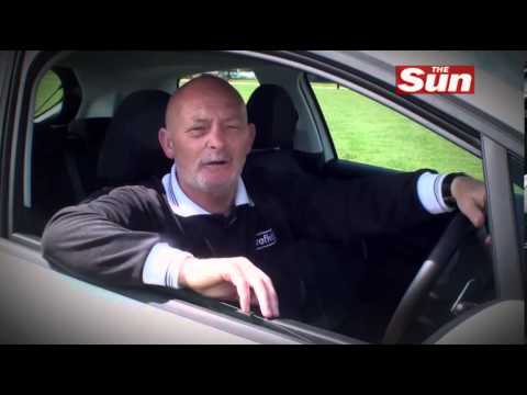 Peugeot's new 208 supermini