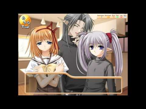 TK's Lets Play: Shuffle! (PC) [Part 10]