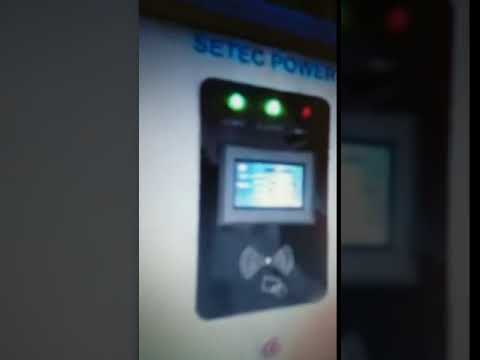 setec charging station can charge any Electric Vehicles