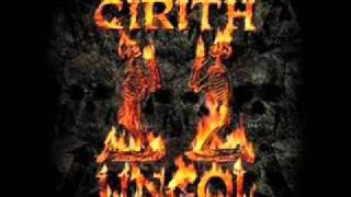 Return to lankhmar Cirith Ungol Servant of Chaos.wmv