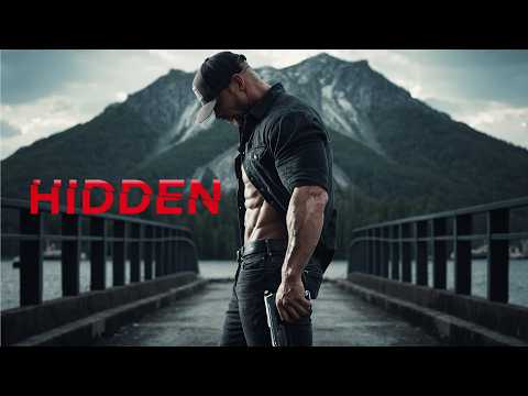 Hidden | Crime Thriller Drama | Full Movie
