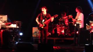 Conor Oberst - Governor&#39;s Ball (@ Sestri Levante)