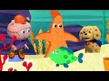 Super Why The Underwater Lost Treasure Speedy