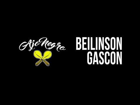Se viene: Ciclo Mirá! FBA - Dúo Beilinson Gascon / Ajo Negro