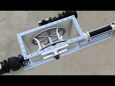 Thumbnail of How the Nova Rotor DHS Progressive Cavity Pumps Work – Animation