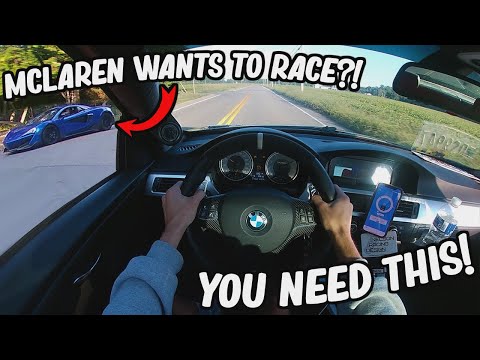 EVERY BMW OWNER NEEDS THIS INTERIOR MOD!