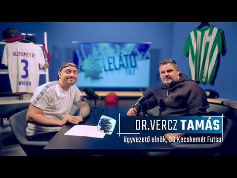 Lelátó láz – A futsalról kendőzetlenül - 2. rész