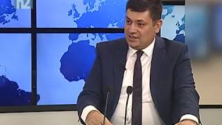 Նիկոլ Փաշինյանն այն անձը չէ, ով ունակ է հեղափոխության արժեքները ավարտին հասցնել - Խաչիկ Գալստյան