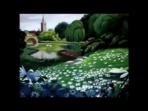 Jenny in Wonderland part 2 Jenny is Bored (“In a World of My Own”)