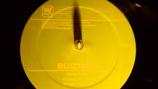 Ruizinho - Keep calm ( Space mix )