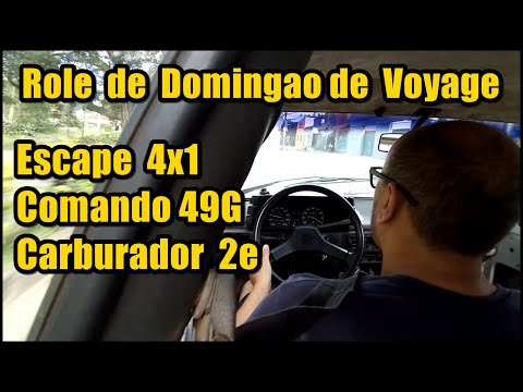 ROLE DE VOYAGE 2.0 ASPIRADO RAIZ !!! ONBOARD