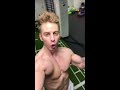 Chestday