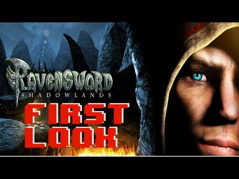 ravensword shadowlands ios hack