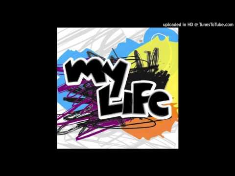 -MY LIFE. Lil Auto , featuring DJ Ecko -Produced BY. Dj Ecko