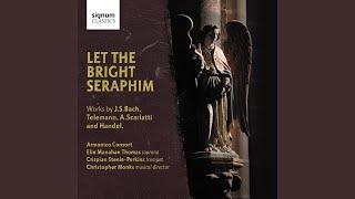 Eternal Source of Light Divine, HWV 74