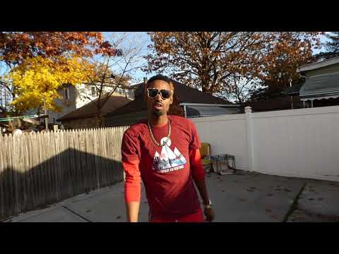 Boom Steppa Representing for HD Mwas