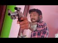 கத்தியை தீட்டாதே உந்தன் புத்தியை தீட