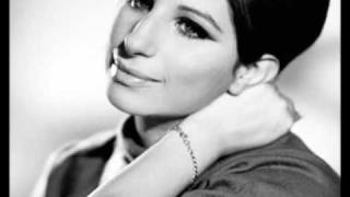 Barbra Streisand "I Don't Care Much" - SUNG BY a.v. garten