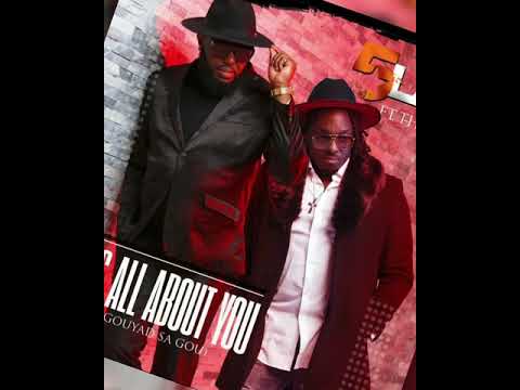 DJ 5LAN “IT’S ALL ABOUT YOU” FEAT TI HAROLD