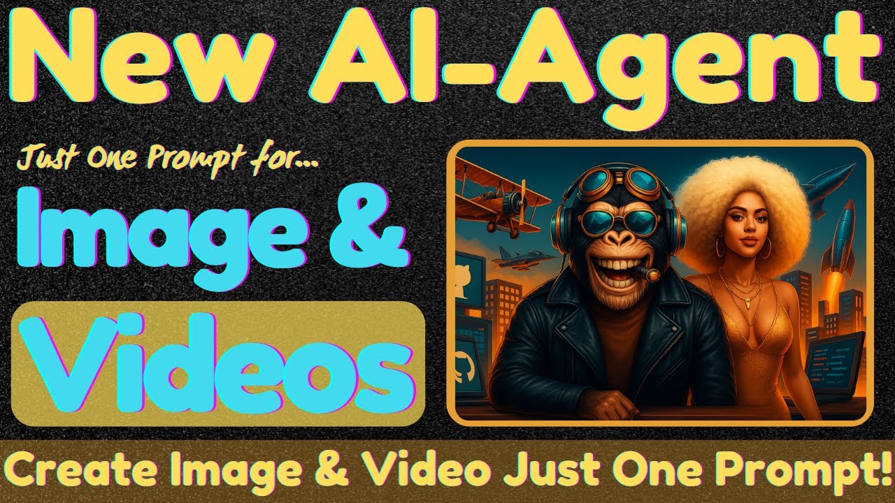 Unleash AI MASTERPIECES with Just ONE Simple Prompt!