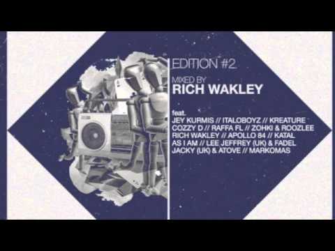 Italoboyz Feat. Durant - Anschluss