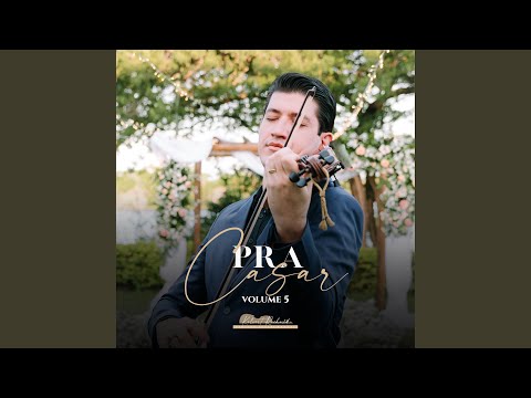 Marcha Nupcial | Yeshua - Violino Instrumental