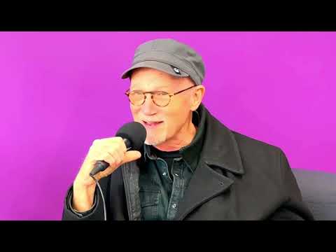 Man On The Street/ Marshall Crenshaw