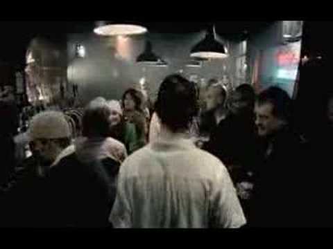 Guinness -  "Quarrel"