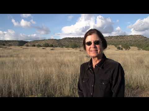 Load video: &lt;p&gt;Audubon Certified Rancher Nancy Ranney talks about the difference that better grazing has made on her ranch in New Mexico.&lt;/p&gt;