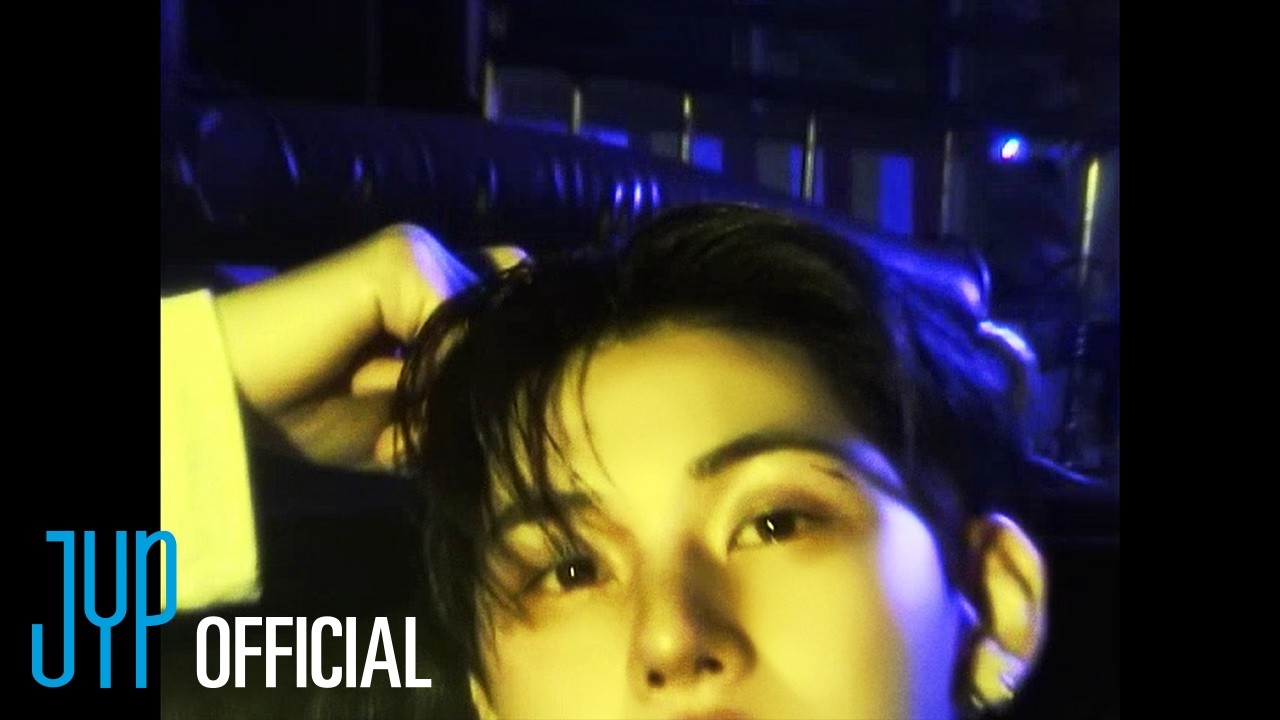 KickFlip(킥플립) "Kick Off The Wall" Concept Film #3