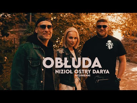 Video thumbnail for Obłuda