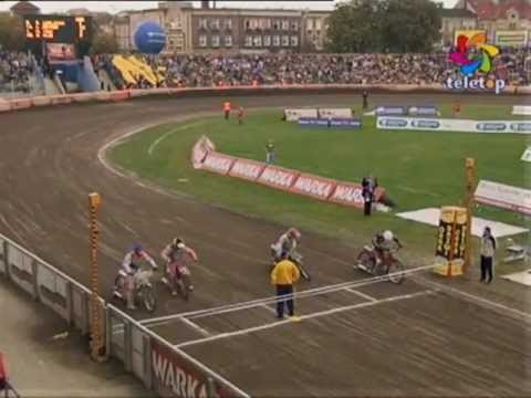 Finał I ligi Stal-Intar 30.09.2007 wersja TeleTop