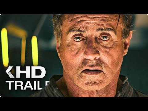 Trailer-Vorschau: Escape Plan 2 - Hades