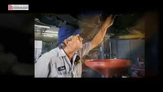 preview picture of video 'Oil Changes In Bowie MD Bowie Nissan Dealer'