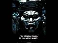 Soulless The Personal Guard To Xerxes Himself The Persian Warrior Elite 300 2006 Movie Film