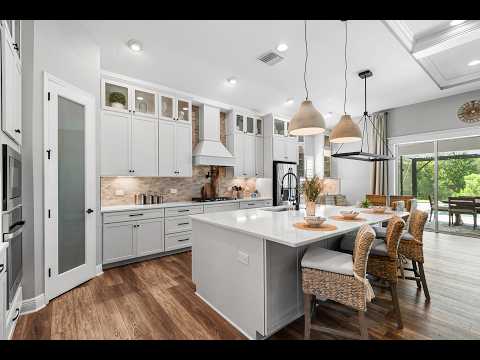 LONGLEAF HOME FOR RENT! property video