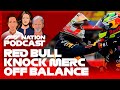 How Red Bull Knocked Mercedes Off Balance In France | F1 Nation Podcast