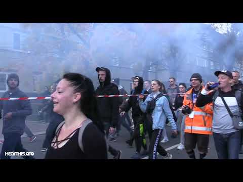 DJ Force @ East Parade 2021