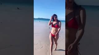 Surena tiktok be like...