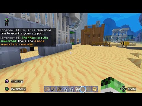 Patrick Star Guide / Minecraft SpongeBob DLC