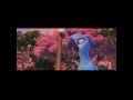 Rio (Music Video) - I believe I can fly (R. Kelly ...