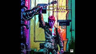 David Bowie - Soul Love MCXRMS 2024