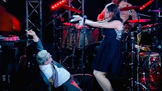 Tuca Tuca - Pink Martini ft. China Forbes | Live from Stuttgart - 2010